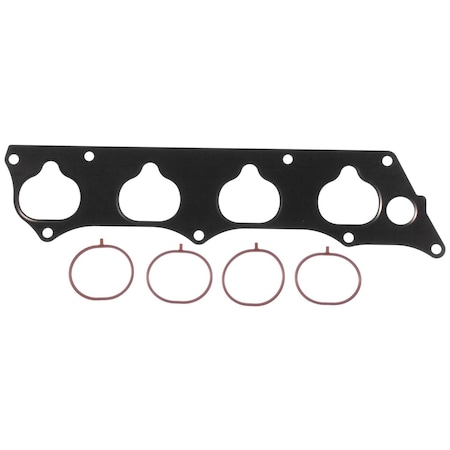 Mahle Engine Intake Manifold Gasket Set MS19718